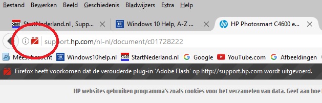 Adobe Flash Player Firefox Download