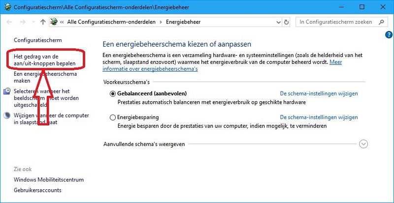 Computer Gaat Niet Uit, Windows Sluit Niet Af, Windows 10 Help