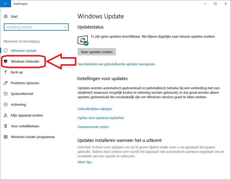 windows defender controlled folder access windows defender controlled folder access