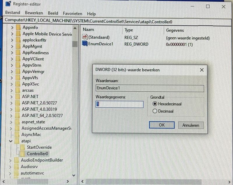 Windows 10 Help, DVD, DVDRW