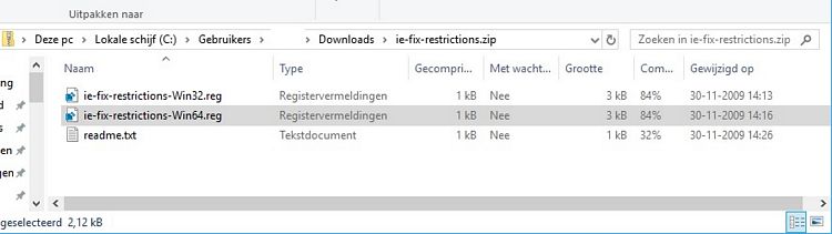 Internetlinks, Hyperlinks in Outlook, Windows 10 Help