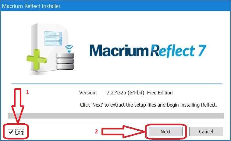 clone hard drive to ssd macrium reflect