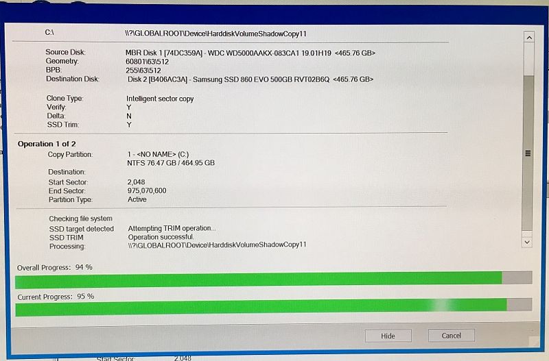 macrium reflect windows 10 hdd to ssd macrium reflect windows 10 hdd to ssd
