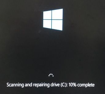 macrium reflect clone failed 13 windows 10