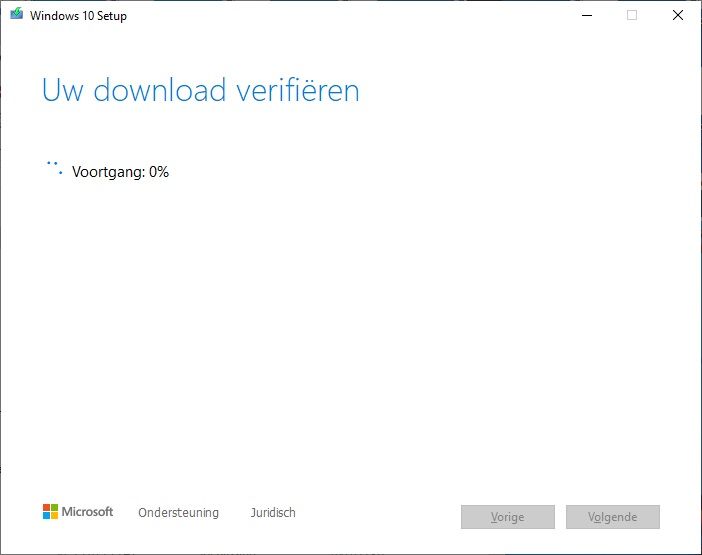 Windows 10 Media Creation Tool 123 My It