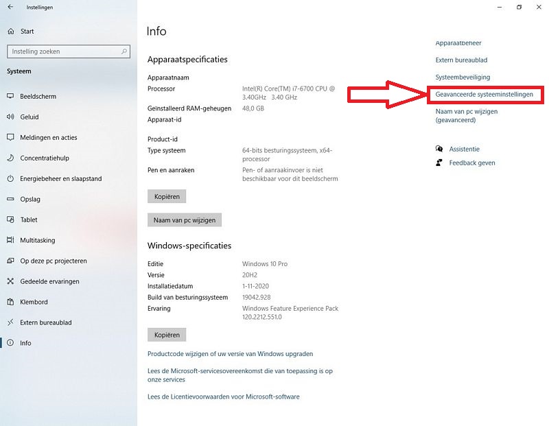 minidump file location windows 10
