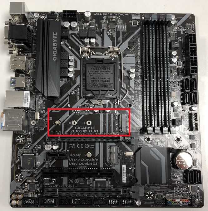 M.2 SSD, NVMe M.2 SSD, Windows 10 Help