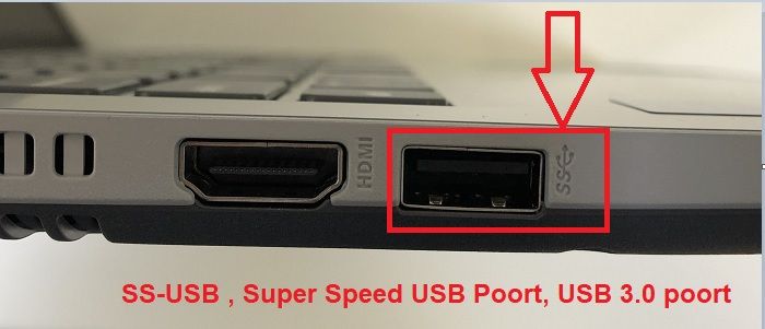 Usb ss что это