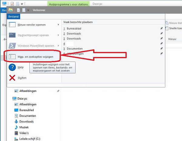 Windows 11 Verkenner traag en loopt soms vast Microsoft Community