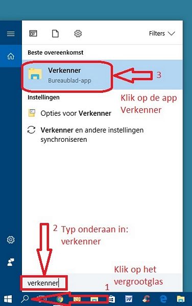 Windows Verkenner Werkt Niet Meer Vista Opstarten