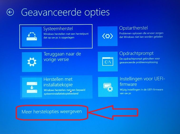 Zwart Scherm Na Aanmelden, Inloggen, Windows 10 Help